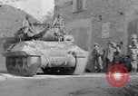 Standbild britische und US-Armee treffen in Italien Agropoli Italien, 1943, aus Sekunde 59 historischem Filmmaterial Videoclip 65675030879