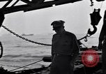 Immagine di Eisenhower e superiore generali Paestum Italia, 1943, secondo 5 filmato di repertorio 65675030880