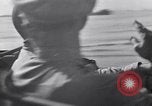 Immagine di Eisenhower e superiore generali Paestum Italia, 1943, secondo 20 filmato di repertorio 65675030880
