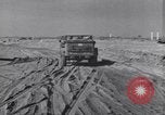 Immagine di Eisenhower e superiore generali Paestum Italia, 1943, secondo 24 filmato di repertorio 65675030880