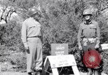 Immagine di General George Patton Cefalù Italia, 1943, secondo 3 filmato di repertorio 65675030881