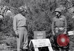 Immagine di General George Patton Cefalù Italia, 1943, secondo 4 filmato di repertorio 65675030881