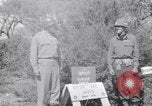 Immagine di General George Patton Cefalù Italia, 1943, secondo 7 filmato di repertorio 65675030881