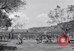 Immagine di General George Patton Cefalù Italia, 1943, secondo 10 filmato di repertorio 65675030881