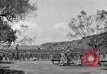 Immagine di General George Patton Cefalù Italia, 1943, secondo 15 filmato di repertorio 65675030881