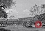 Immagine di General George Patton Cefalù Italia, 1943, secondo 16 filmato di repertorio 65675030881