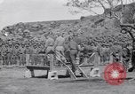 Immagine di General George Patton Cefalù Italia, 1943, secondo 17 filmato di repertorio 65675030881