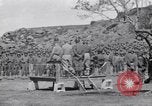 Immagine di General George Patton Cefalù Italia, 1943, secondo 19 filmato di repertorio 65675030881
