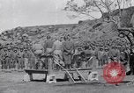 Immagine di General George Patton Cefalù Italia, 1943, secondo 20 filmato di repertorio 65675030881