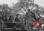 Immagine di General George Patton Cefalù Italia, 1943, secondo 22 filmato di repertorio 65675030881