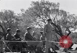 Immagine di General George Patton Cefalù Italia, 1943, secondo 25 filmato di repertorio 65675030881