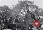 Immagine di General George Patton Cefalù Italia, 1943, secondo 26 filmato di repertorio 65675030881