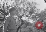 Immagine di General George Patton Cefalù Italia, 1943, secondo 29 filmato di repertorio 65675030881