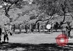 Immagine di General George Patton Cefalù Italia, 1943, secondo 35 filmato di repertorio 65675030881
