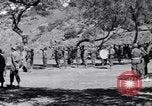 Immagine di General George Patton Cefalù Italia, 1943, secondo 38 filmato di repertorio 65675030881