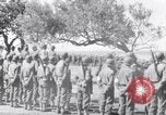 Immagine di General George Patton Cefalù Italia, 1943, secondo 39 filmato di repertorio 65675030881