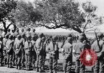 Immagine di General George Patton Cefalù Italia, 1943, secondo 41 filmato di repertorio 65675030881