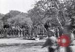Immagine di General George Patton Cefalù Italia, 1943, secondo 44 filmato di repertorio 65675030881