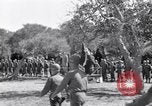 Immagine di General George Patton Cefalù Italia, 1943, secondo 45 filmato di repertorio 65675030881