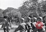 Immagine di General George Patton Cefalù Italia, 1943, secondo 46 filmato di repertorio 65675030881