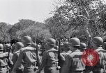 Immagine di General George Patton Cefalù Italia, 1943, secondo 48 filmato di repertorio 65675030881
