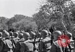 Immagine di General George Patton Cefalù Italia, 1943, secondo 51 filmato di repertorio 65675030881