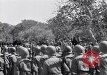 Immagine di General George Patton Cefalù Italia, 1943, secondo 53 filmato di repertorio 65675030881