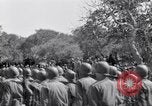 Immagine di General George Patton Cefalù Italia, 1943, secondo 55 filmato di repertorio 65675030881