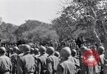 Immagine di General George Patton Cefalù Italia, 1943, secondo 56 filmato di repertorio 65675030881