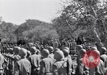 Immagine di General George Patton Cefalù Italia, 1943, secondo 57 filmato di repertorio 65675030881