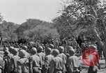 Immagine di General George Patton Cefalù Italia, 1943, secondo 58 filmato di repertorio 65675030881