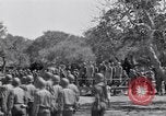 Immagine di General George Patton Cefalù Italia, 1943, secondo 59 filmato di repertorio 65675030881