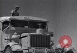 Immagine di Serbatoio britannico retriever Il Nord Africa, 1943, secondo 4 filmato di repertorio 65675030882