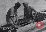 Immagine di Serbatoio britannico retriever Il Nord Africa, 1943, secondo 50 filmato di repertorio 65675030882