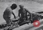 Immagine di Serbatoio britannico retriever Il Nord Africa, 1943, secondo 52 filmato di repertorio 65675030882