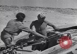 Immagine di Serbatoio britannico retriever Il Nord Africa, 1943, secondo 58 filmato di repertorio 65675030882