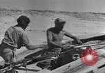 Immagine di Serbatoio britannico retriever Il Nord Africa, 1943, secondo 59 filmato di repertorio 65675030882