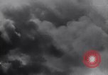 Image of Burning British vehicle North Africa, 1943, second 19 stock footage video 65675030883