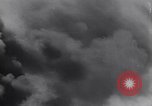 Image of Burning British vehicle North Africa, 1943, second 20 stock footage video 65675030883
