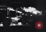 Image of Burning British vehicle North Africa, 1943, second 45 stock footage video 65675030883