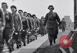 Standbild Women's Army Corps WAC Stafford England, 1943, aus Sekunde 9 historischem Filmmaterial Videoclip 65675030884