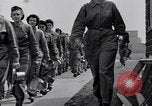 Standbild Women's Army Corps WAC Stafford England, 1943, aus Sekunde 11 historischem Filmmaterial Videoclip 65675030884