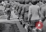 Standbild Women's Army Corps WAC Stafford England, 1943, aus Sekunde 18 historischem Filmmaterial Videoclip 65675030884