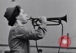 Standbild Women's Army Corps WAC Stafford England, 1943, aus Sekunde 21 historischem Filmmaterial Videoclip 65675030884