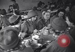 Standbild Women's Army Corps WAC Stafford England, 1943, aus Sekunde 39 historischem Filmmaterial Videoclip 65675030884