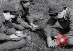 Standbild Women's Army Corps WAC Stafford England, 1943, aus Sekunde 46 historischem Filmmaterial Videoclip 65675030884