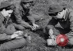 Standbild Women's Army Corps WAC Stafford England, 1943, aus Sekunde 47 historischem Filmmaterial Videoclip 65675030884