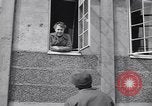 Standbild Women's Army Corps WAC Stafford England, 1943, aus Sekunde 62 historischem Filmmaterial Videoclip 65675030884
