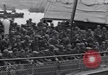 Image American 5ème Division Infantry Gourock Ecosse, 1943, de la seconde 7 séquences d'archives historiques vidéo 65675030885