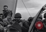 Image American 5ème Division Infantry Gourock Ecosse, 1943, de la seconde 14 séquences d'archives historiques vidéo 65675030885